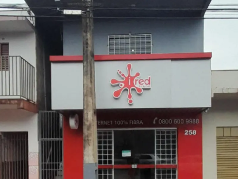 Alvorada do Sul