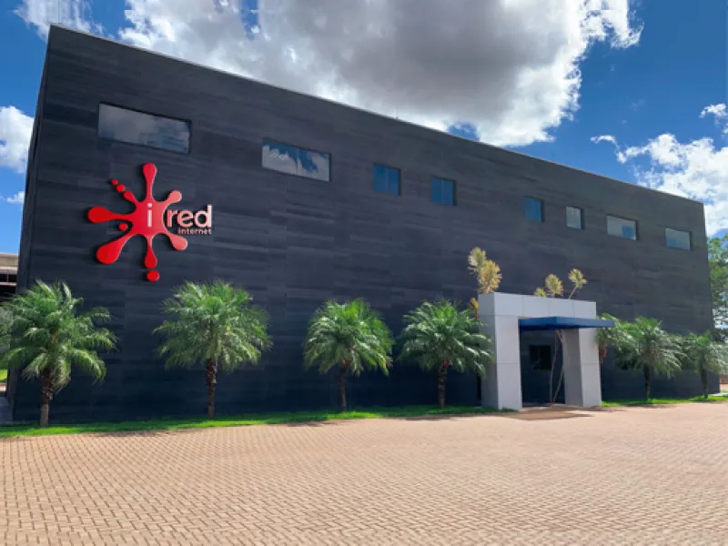 Londrina Data Center