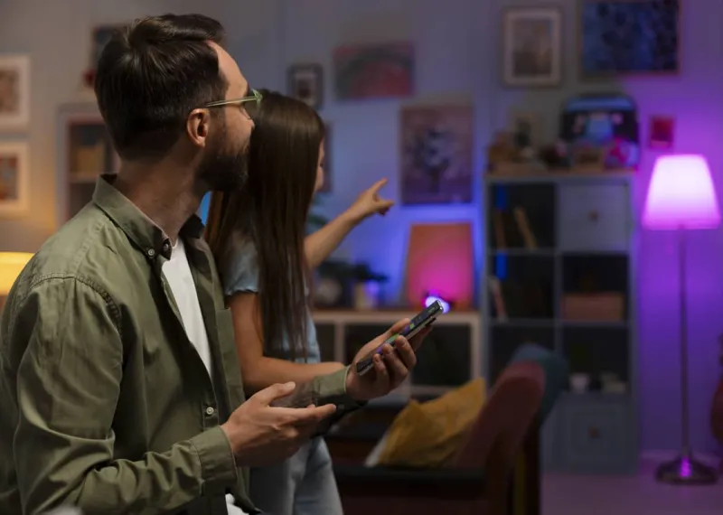 Casa inteligente: guia completo para montar a sua