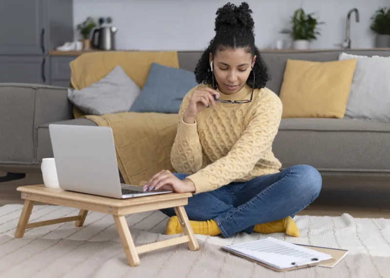 Windows 11 atualização: velocidade da internet