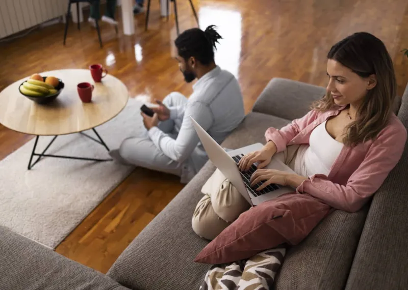 Qual internet é melhor? Descubra a opção ideal para sua rotina