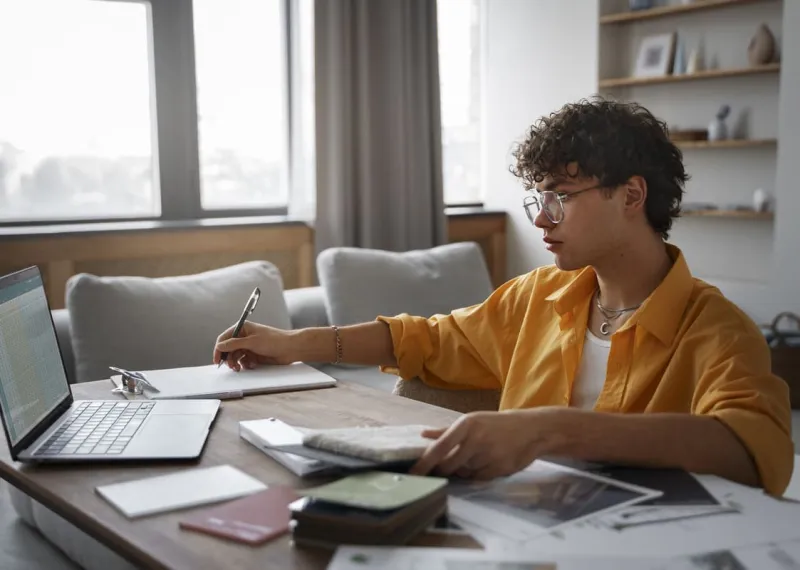 ENEM 2026: como estudar online e os melhores apps para ajudar